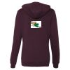 Women's Junior Fit Heavenly Fleece Lightweight Hooded Sweatshirt Thumbnail