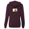 Women's Junior Fit Heavenly Fleece Lightweight Hooded Sweatshirt Thumbnail