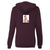 Women's Junior Fit Heavenly Fleece Lightweight Hooded Sweatshirt Thumbnail
