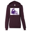 Women's Junior Fit Heavenly Fleece Lightweight Hooded Sweatshirt Thumbnail