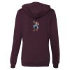 Women's Junior Fit Heavenly Fleece Lightweight Hooded Sweatshirt Thumbnail