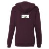 Women's Junior Fit Heavenly Fleece Lightweight Hooded Sweatshirt Thumbnail