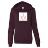Women's Junior Fit Heavenly Fleece Lightweight Hooded Sweatshirt Thumbnail