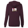 Women's Junior Fit Heavenly Fleece Lightweight Hooded Sweatshirt Thumbnail