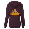 Women's Junior Fit Heavenly Fleece Lightweight Hooded Sweatshirt Thumbnail