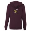 Women's Junior Fit Heavenly Fleece Lightweight Hooded Sweatshirt Thumbnail