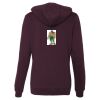 Women's Junior Fit Heavenly Fleece Lightweight Hooded Sweatshirt Thumbnail