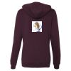 Women's Junior Fit Heavenly Fleece Lightweight Hooded Sweatshirt Thumbnail