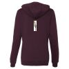 Women's Junior Fit Heavenly Fleece Lightweight Hooded Sweatshirt Thumbnail