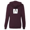 Women's Junior Fit Heavenly Fleece Lightweight Hooded Sweatshirt Thumbnail