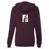 Women's Junior Fit Heavenly Fleece Lightweight Hooded Sweatshirt Thumbnail