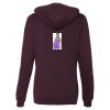Women's Junior Fit Heavenly Fleece Lightweight Hooded Sweatshirt Thumbnail