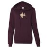 Women's Junior Fit Heavenly Fleece Lightweight Hooded Sweatshirt Thumbnail