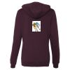 Women's Junior Fit Heavenly Fleece Lightweight Hooded Sweatshirt Thumbnail
