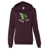 Women's Junior Fit Heavenly Fleece Lightweight Hooded Sweatshirt Thumbnail