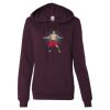 Women's Junior Fit Heavenly Fleece Lightweight Hooded Sweatshirt Thumbnail