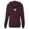 Women's Junior Fit Heavenly Fleece Lightweight Hooded Sweatshirt Thumbnail