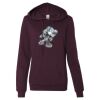 Women's Junior Fit Heavenly Fleece Lightweight Hooded Sweatshirt Thumbnail