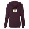 Women's Junior Fit Heavenly Fleece Lightweight Hooded Sweatshirt Thumbnail