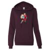 Women's Junior Fit Heavenly Fleece Lightweight Hooded Sweatshirt Thumbnail