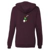 Women's Junior Fit Heavenly Fleece Lightweight Hooded Sweatshirt Thumbnail