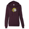 Women's Junior Fit Heavenly Fleece Lightweight Hooded Sweatshirt Thumbnail