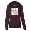 Women's Junior Fit Heavenly Fleece Lightweight Hooded Sweatshirt Thumbnail