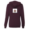 Women's Junior Fit Heavenly Fleece Lightweight Hooded Sweatshirt Thumbnail