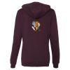 Women's Junior Fit Heavenly Fleece Lightweight Hooded Sweatshirt Thumbnail