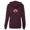 Women's Junior Fit Heavenly Fleece Lightweight Hooded Sweatshirt Thumbnail
