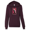 Women's Junior Fit Heavenly Fleece Lightweight Hooded Sweatshirt Thumbnail