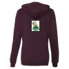 Women's Junior Fit Heavenly Fleece Lightweight Hooded Sweatshirt Thumbnail