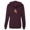 Women's Junior Fit Heavenly Fleece Lightweight Hooded Sweatshirt Thumbnail