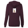 Women's Junior Fit Heavenly Fleece Lightweight Hooded Sweatshirt Thumbnail