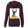 Women's Junior Fit Heavenly Fleece Lightweight Hooded Sweatshirt Thumbnail