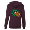 Women's Junior Fit Heavenly Fleece Lightweight Hooded Sweatshirt Thumbnail