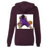 Women's Junior Fit Heavenly Fleece Lightweight Hooded Sweatshirt Thumbnail