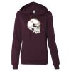 Women's Junior Fit Heavenly Fleece Lightweight Hooded Sweatshirt Thumbnail
