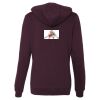 Women's Junior Fit Heavenly Fleece Lightweight Hooded Sweatshirt Thumbnail