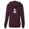 Women's Junior Fit Heavenly Fleece Lightweight Hooded Sweatshirt Thumbnail