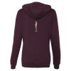 Women's Junior Fit Heavenly Fleece Lightweight Hooded Sweatshirt Thumbnail