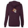 Women's Junior Fit Heavenly Fleece Lightweight Hooded Sweatshirt Thumbnail
