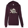 Women's Junior Fit Heavenly Fleece Lightweight Hooded Sweatshirt Thumbnail