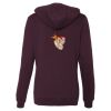 Women's Junior Fit Heavenly Fleece Lightweight Hooded Sweatshirt Thumbnail