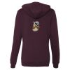 Women's Junior Fit Heavenly Fleece Lightweight Hooded Sweatshirt Thumbnail
