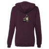 Women's Junior Fit Heavenly Fleece Lightweight Hooded Sweatshirt Thumbnail