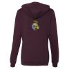 Women's Junior Fit Heavenly Fleece Lightweight Hooded Sweatshirt Thumbnail