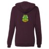 Women's Junior Fit Heavenly Fleece Lightweight Hooded Sweatshirt Thumbnail