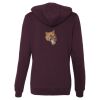 Women's Junior Fit Heavenly Fleece Lightweight Hooded Sweatshirt Thumbnail