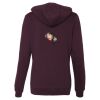 Women's Junior Fit Heavenly Fleece Lightweight Hooded Sweatshirt Thumbnail